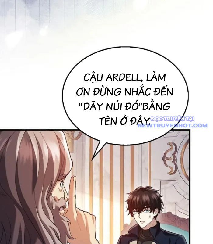 Pháp Sư Cận Chiến Mạnh Nhất Chapter 46 - Trang 2