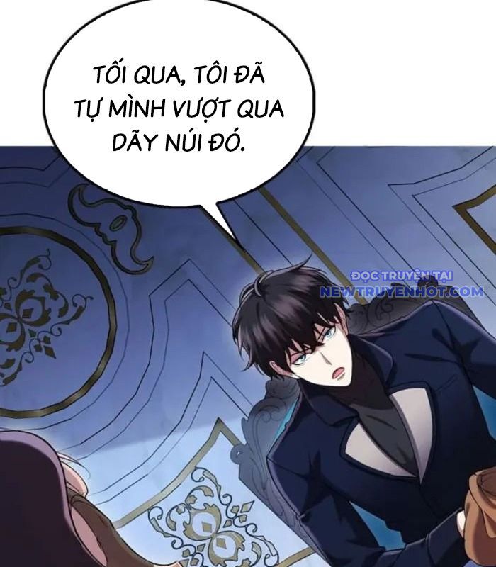 Pháp Sư Cận Chiến Mạnh Nhất Chapter 46 - Trang 2