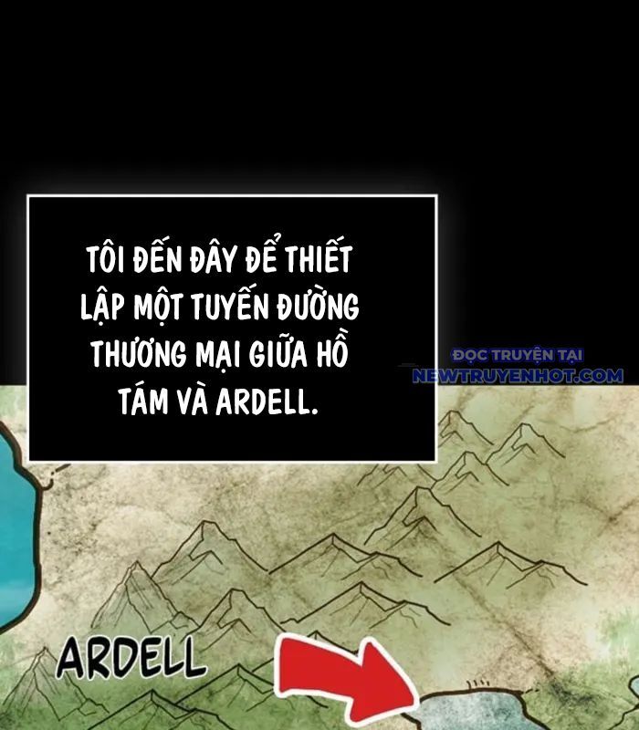 Pháp Sư Cận Chiến Mạnh Nhất Chapter 46 - Trang 2