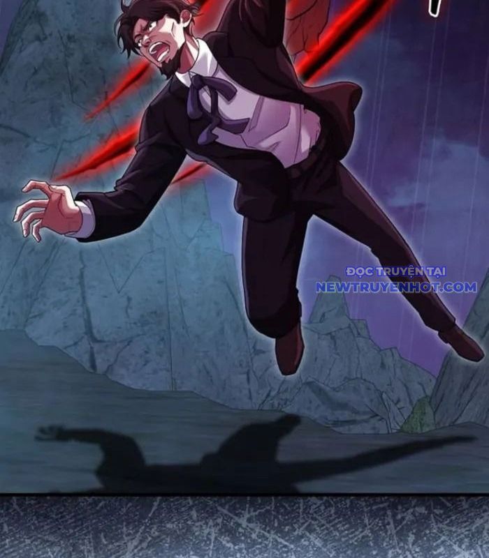 Pháp Sư Cận Chiến Mạnh Nhất Chapter 46 - Trang 2