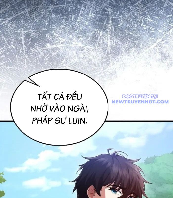 Pháp Sư Cận Chiến Mạnh Nhất Chapter 46 - Trang 2