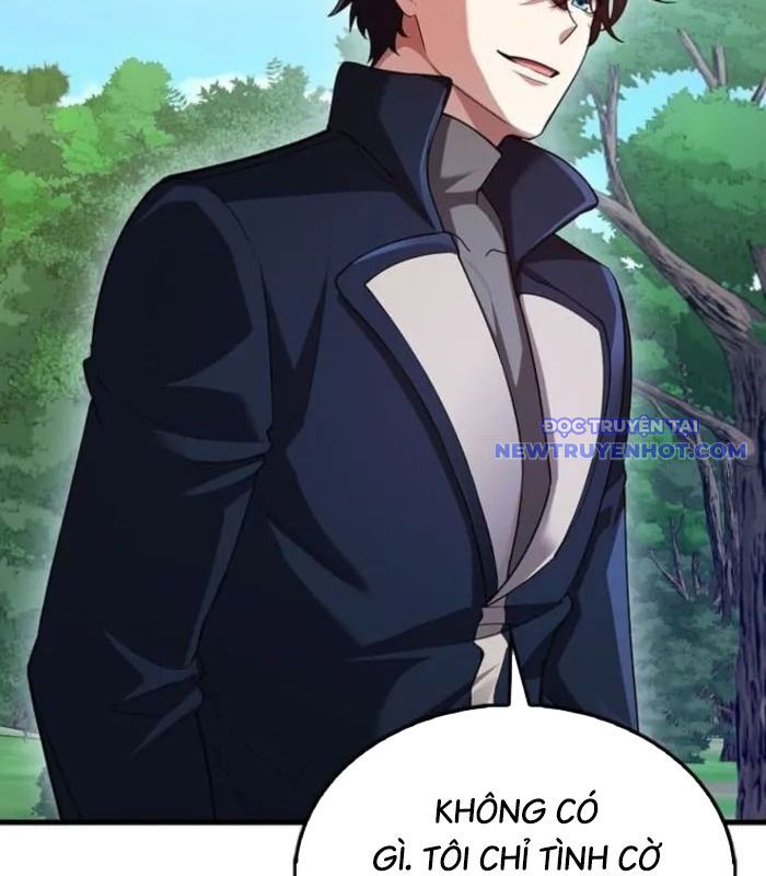 Pháp Sư Cận Chiến Mạnh Nhất Chapter 46 - Trang 2