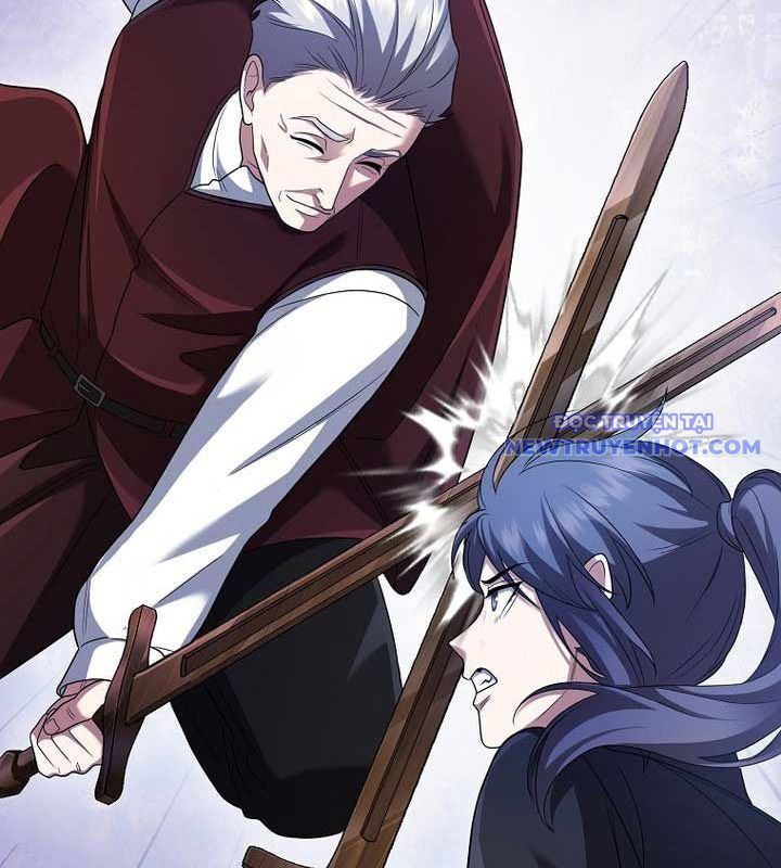 Pháp Sư Cận Chiến Mạnh Nhất Chapter 47 - Trang 2