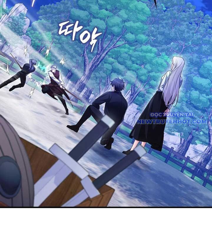 Pháp Sư Cận Chiến Mạnh Nhất Chapter 47 - Trang 2