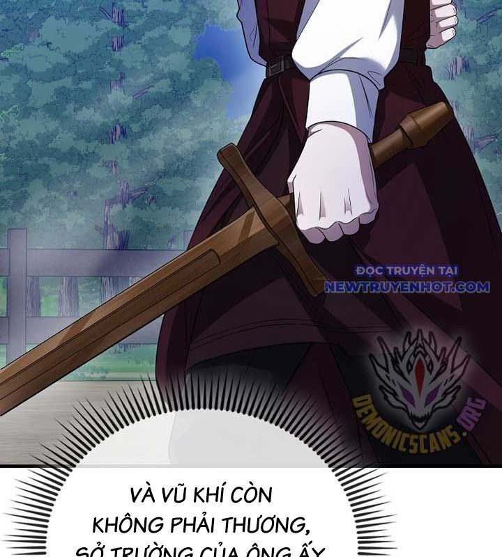Pháp Sư Cận Chiến Mạnh Nhất Chapter 47 - Trang 2