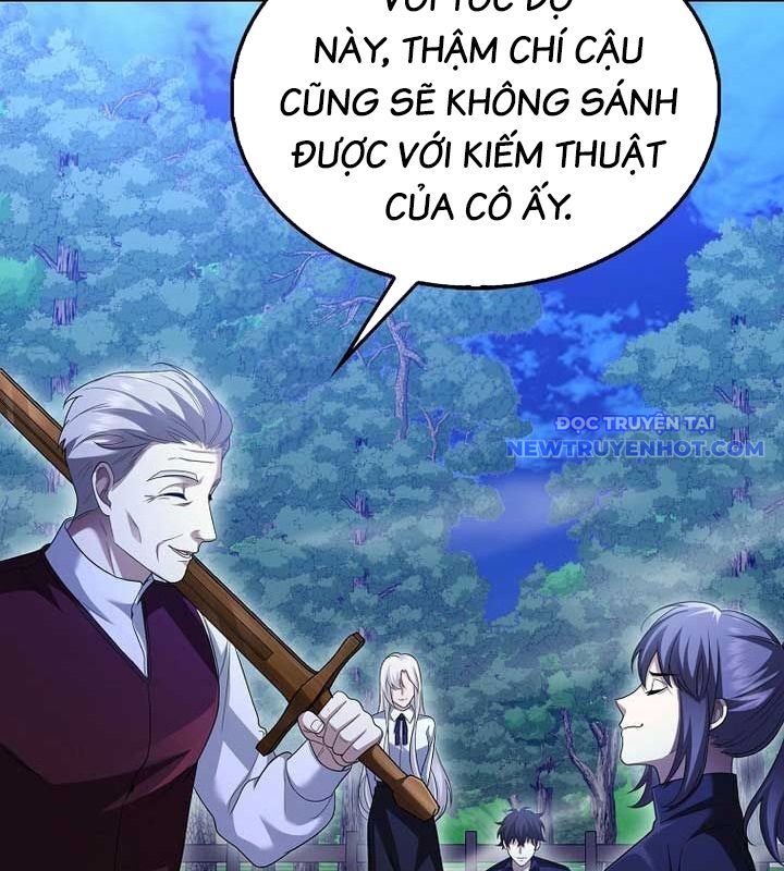 Pháp Sư Cận Chiến Mạnh Nhất Chapter 47 - Trang 2