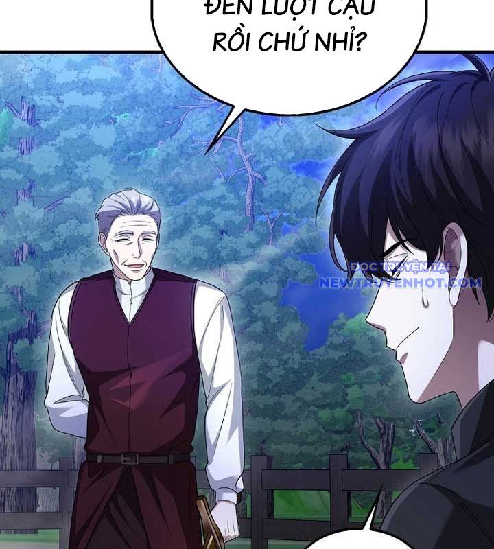 Pháp Sư Cận Chiến Mạnh Nhất Chapter 47 - Trang 2