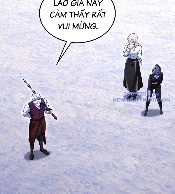 Pháp Sư Cận Chiến Mạnh Nhất Chapter 47 - Trang 2