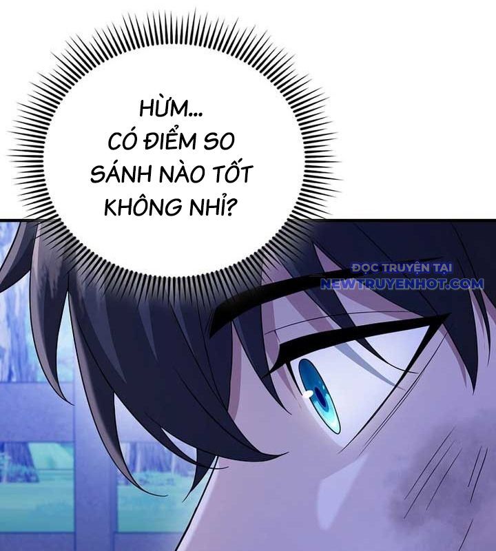 Pháp Sư Cận Chiến Mạnh Nhất Chapter 47 - Trang 2