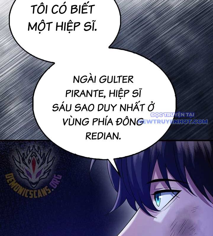 Pháp Sư Cận Chiến Mạnh Nhất Chapter 47 - Trang 2