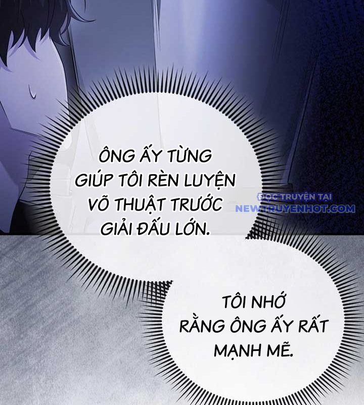 Pháp Sư Cận Chiến Mạnh Nhất Chapter 47 - Trang 2
