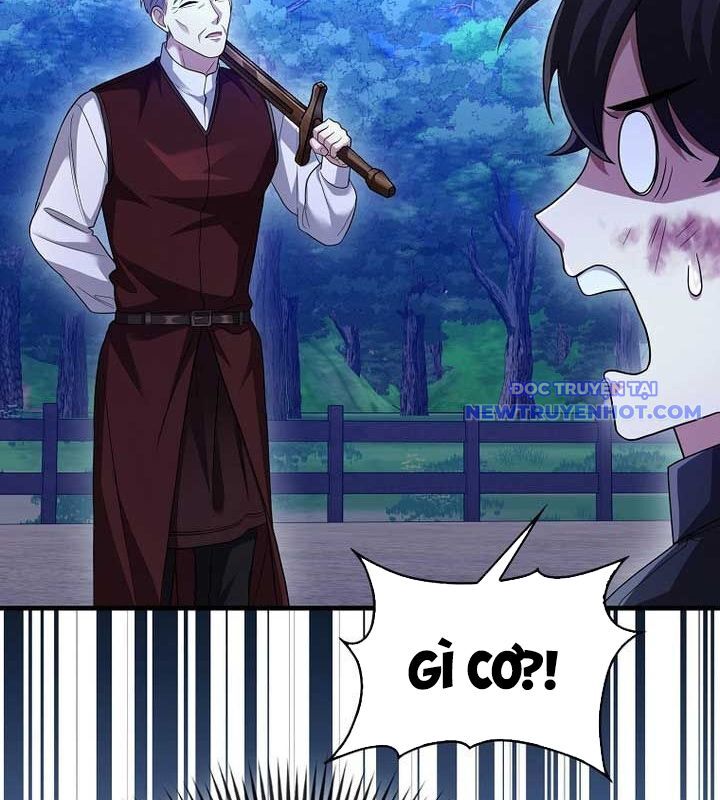 Pháp Sư Cận Chiến Mạnh Nhất Chapter 47 - Trang 2