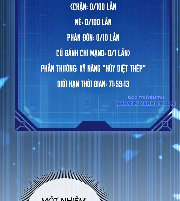 Pháp Sư Cận Chiến Mạnh Nhất Chapter 47 - Trang 2