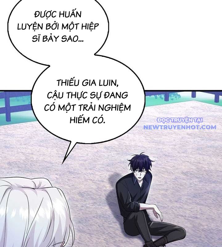 Pháp Sư Cận Chiến Mạnh Nhất Chapter 47 - Trang 2