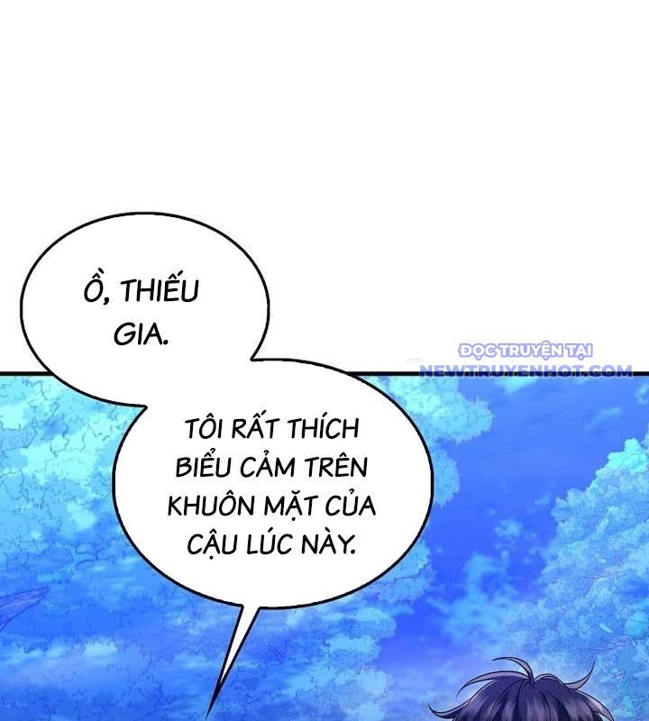 Pháp Sư Cận Chiến Mạnh Nhất Chapter 47 - Trang 2