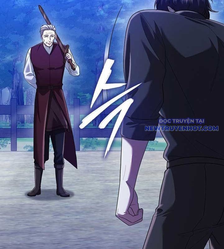 Pháp Sư Cận Chiến Mạnh Nhất Chapter 47 - Trang 2