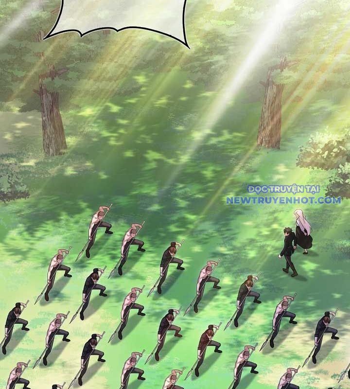 Pháp Sư Cận Chiến Mạnh Nhất Chapter 47 - Trang 2