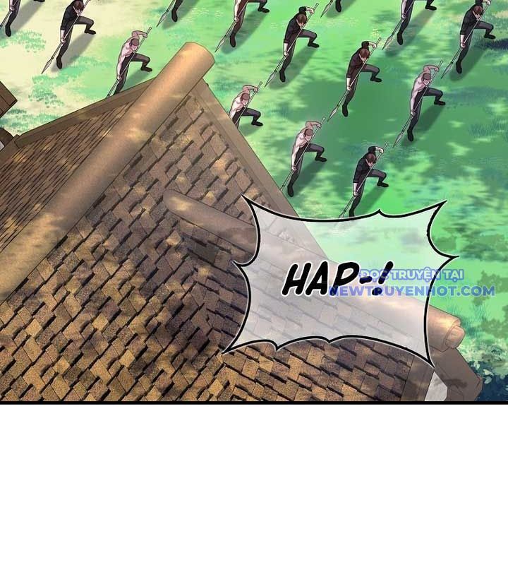 Pháp Sư Cận Chiến Mạnh Nhất Chapter 47 - Trang 2