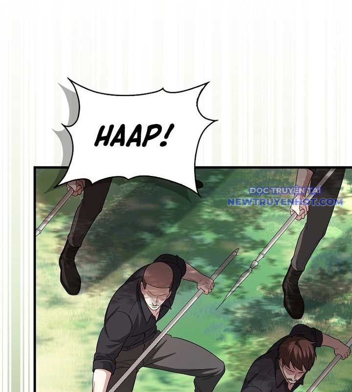 Pháp Sư Cận Chiến Mạnh Nhất Chapter 47 - Trang 2