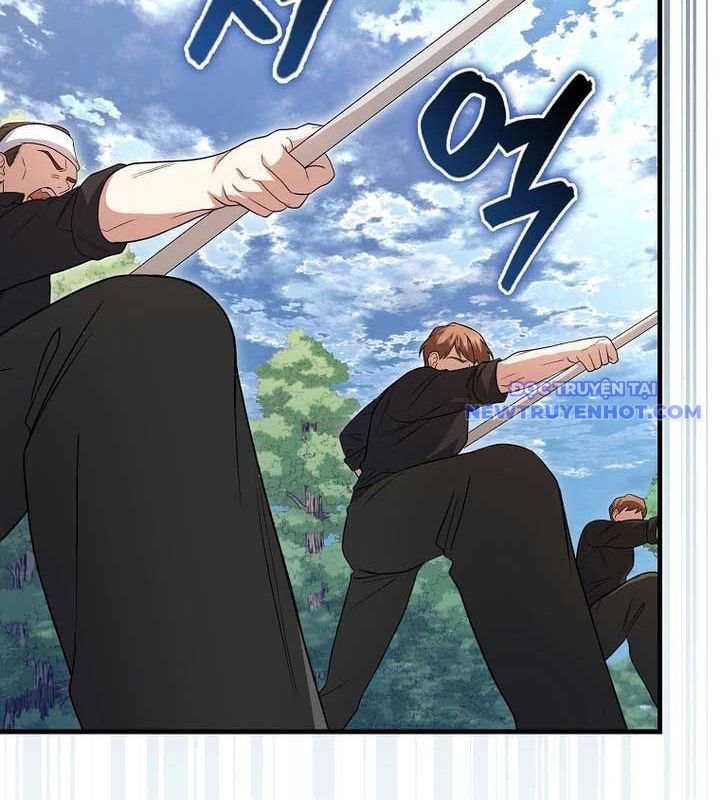 Pháp Sư Cận Chiến Mạnh Nhất Chapter 47 - Trang 2