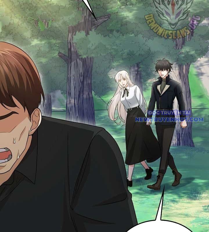 Pháp Sư Cận Chiến Mạnh Nhất Chapter 47 - Trang 2