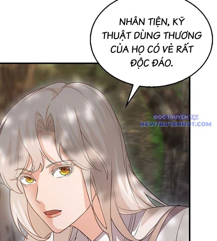Pháp Sư Cận Chiến Mạnh Nhất Chapter 47 - Trang 2