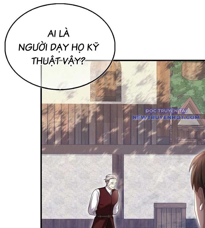 Pháp Sư Cận Chiến Mạnh Nhất Chapter 47 - Trang 2