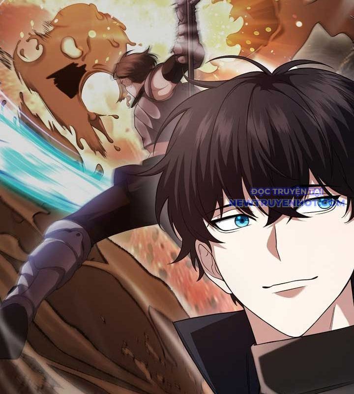 Pháp Sư Cận Chiến Mạnh Nhất Chapter 47 - Trang 2