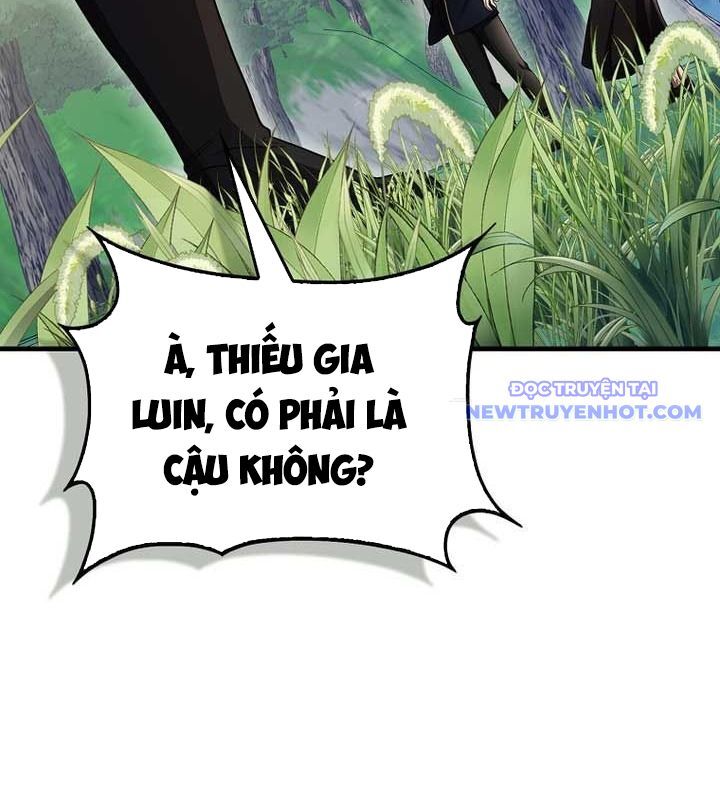 Pháp Sư Cận Chiến Mạnh Nhất Chapter 47 - Trang 2