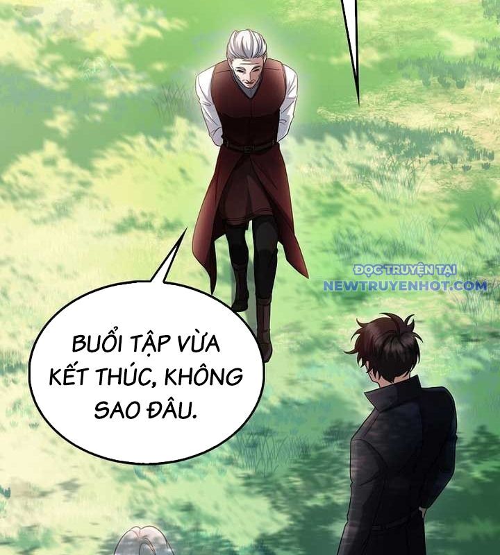 Pháp Sư Cận Chiến Mạnh Nhất Chapter 47 - Trang 2