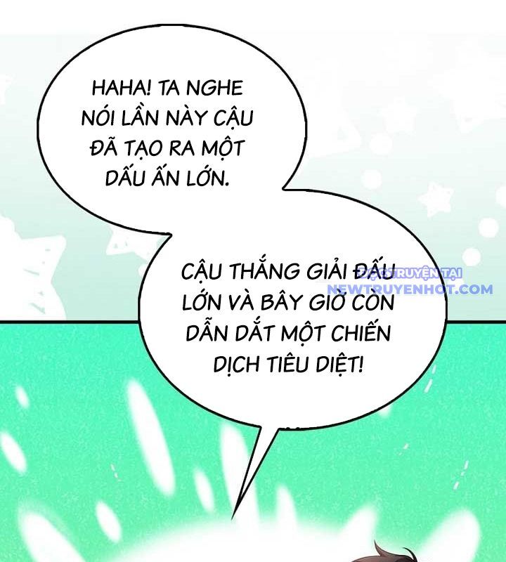 Pháp Sư Cận Chiến Mạnh Nhất Chapter 47 - Trang 2