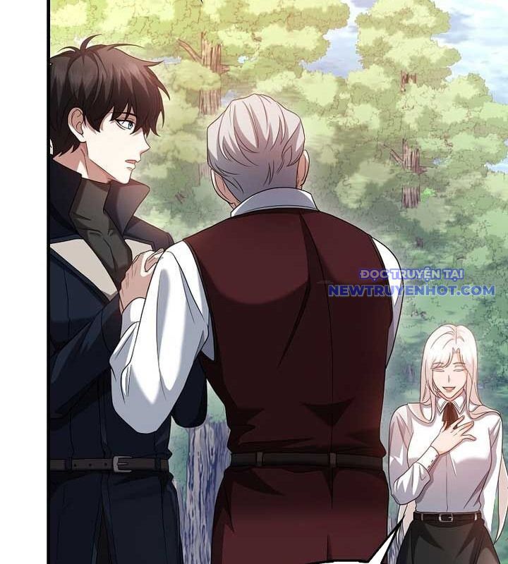 Pháp Sư Cận Chiến Mạnh Nhất Chapter 47 - Trang 2