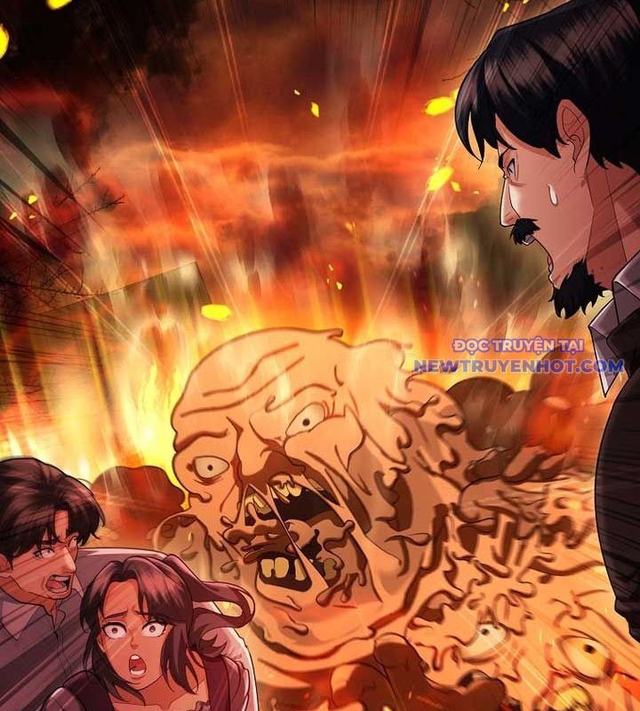 Pháp Sư Cận Chiến Mạnh Nhất Chapter 47 - Trang 2