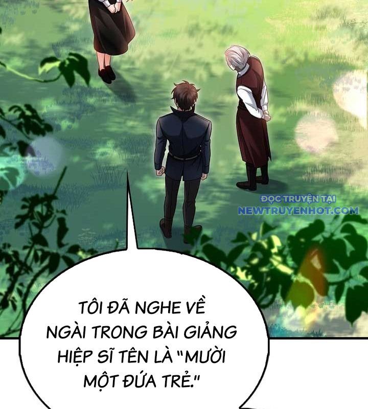 Pháp Sư Cận Chiến Mạnh Nhất Chapter 47 - Trang 2