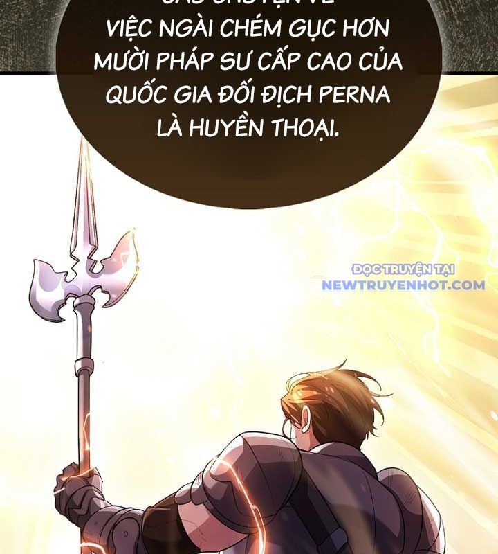 Pháp Sư Cận Chiến Mạnh Nhất Chapter 47 - Trang 2