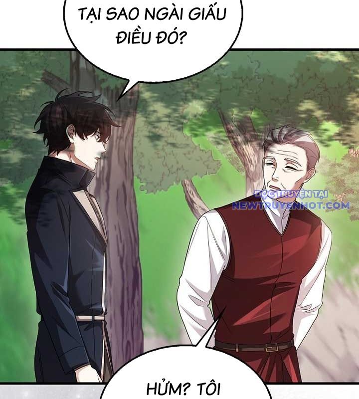 Pháp Sư Cận Chiến Mạnh Nhất Chapter 47 - Trang 2