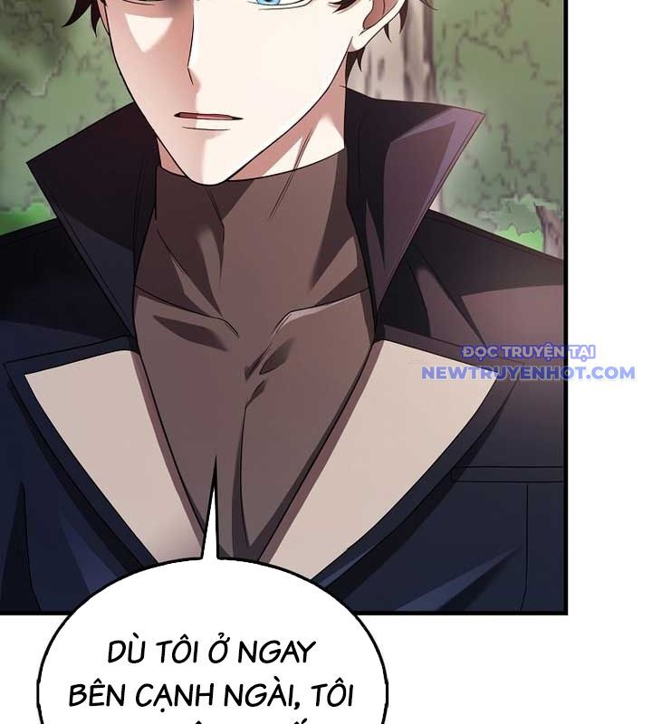Pháp Sư Cận Chiến Mạnh Nhất Chapter 47 - Trang 2