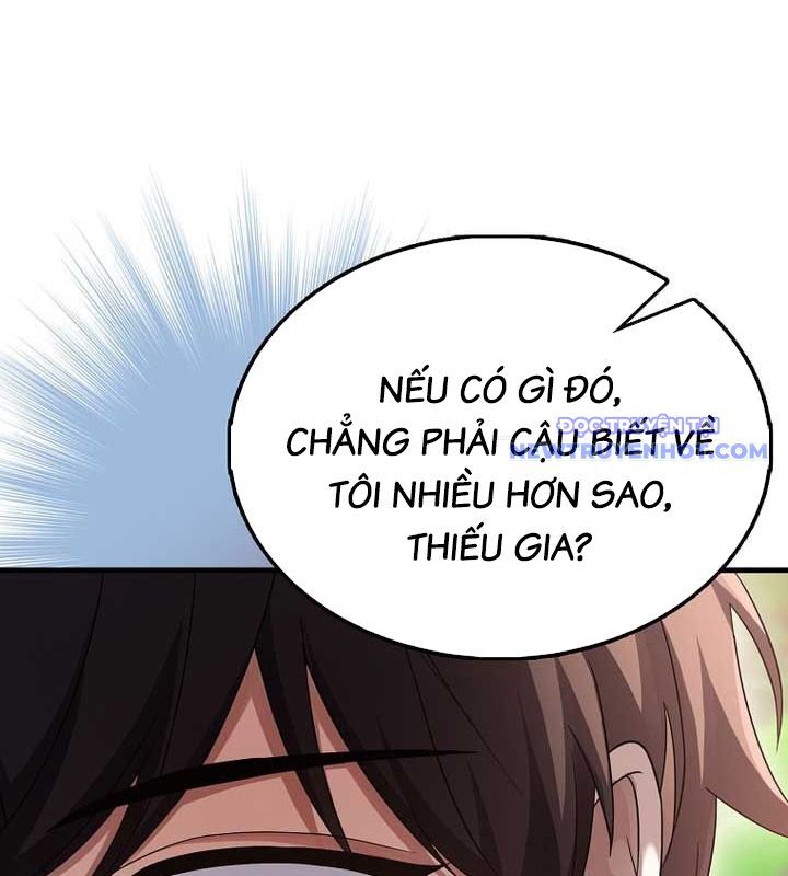 Pháp Sư Cận Chiến Mạnh Nhất Chapter 47 - Trang 2