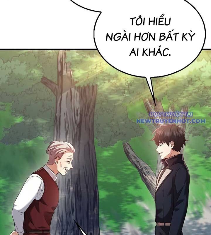 Pháp Sư Cận Chiến Mạnh Nhất Chapter 47 - Trang 2