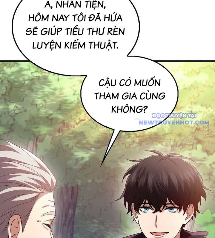 Pháp Sư Cận Chiến Mạnh Nhất Chapter 47 - Trang 2
