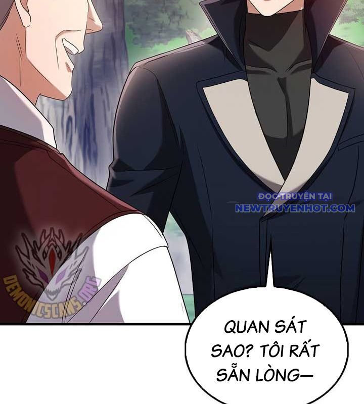 Pháp Sư Cận Chiến Mạnh Nhất Chapter 47 - Trang 2