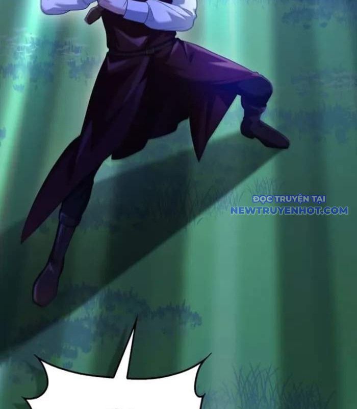 Pháp Sư Cận Chiến Mạnh Nhất Chapter 48 - Trang 2