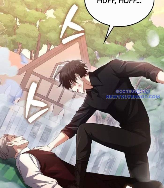 Pháp Sư Cận Chiến Mạnh Nhất Chapter 48 - Trang 2