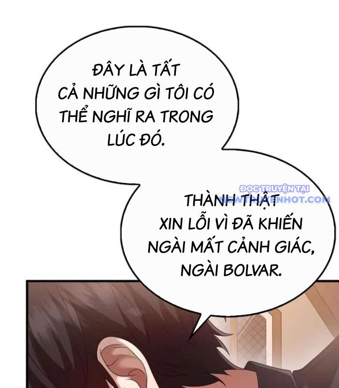 Pháp Sư Cận Chiến Mạnh Nhất Chapter 48 - Trang 2