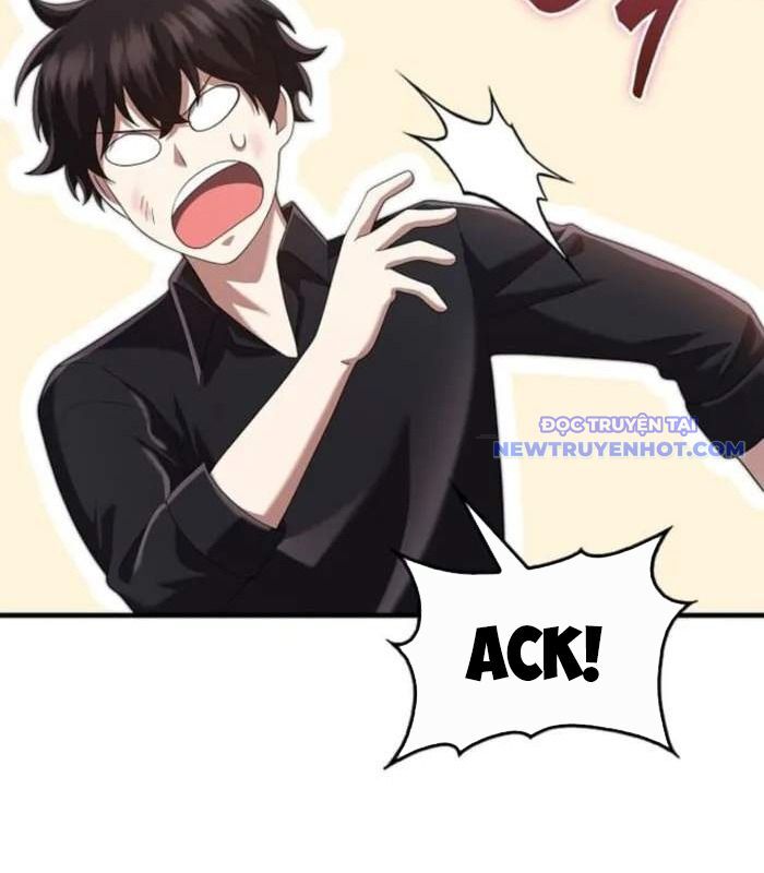 Pháp Sư Cận Chiến Mạnh Nhất Chapter 48 - Trang 2