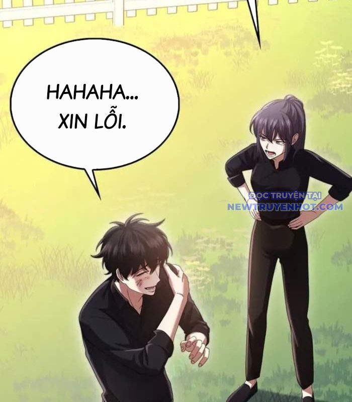 Pháp Sư Cận Chiến Mạnh Nhất Chapter 48 - Trang 2