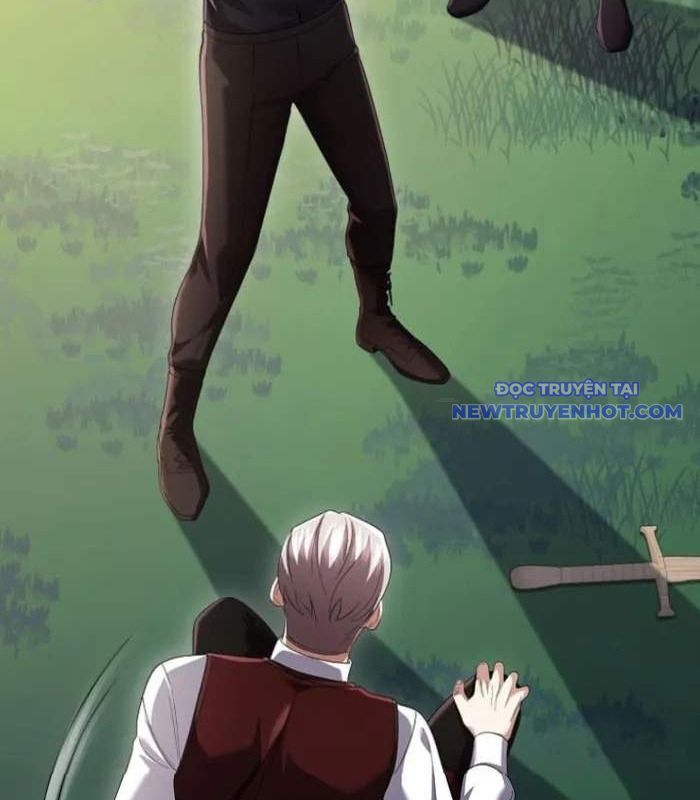 Pháp Sư Cận Chiến Mạnh Nhất Chapter 48 - Trang 2