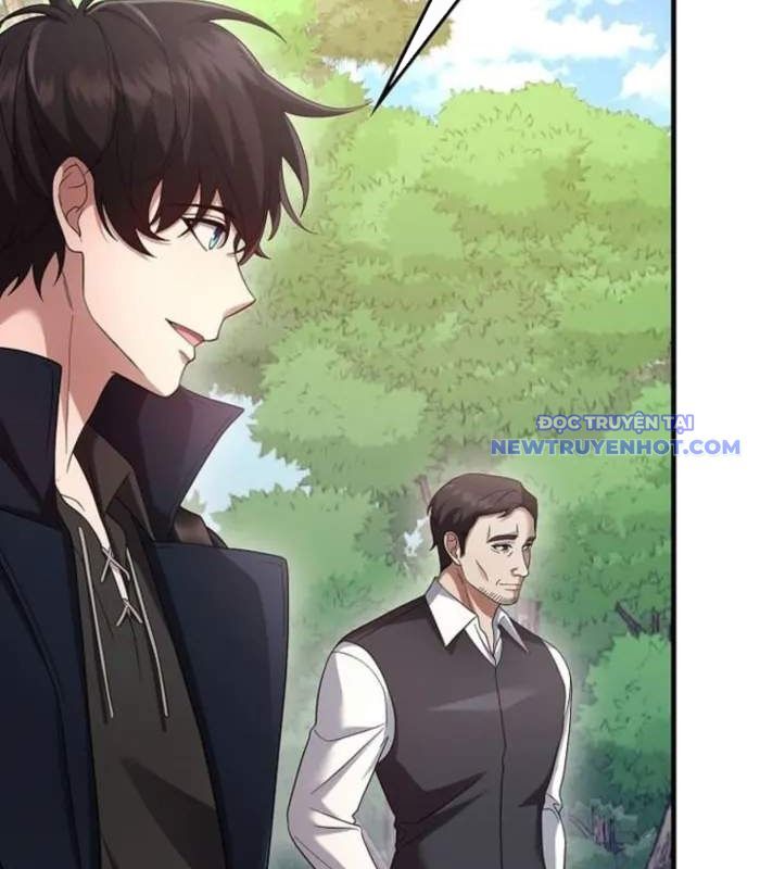 Pháp Sư Cận Chiến Mạnh Nhất Chapter 48 - Trang 2