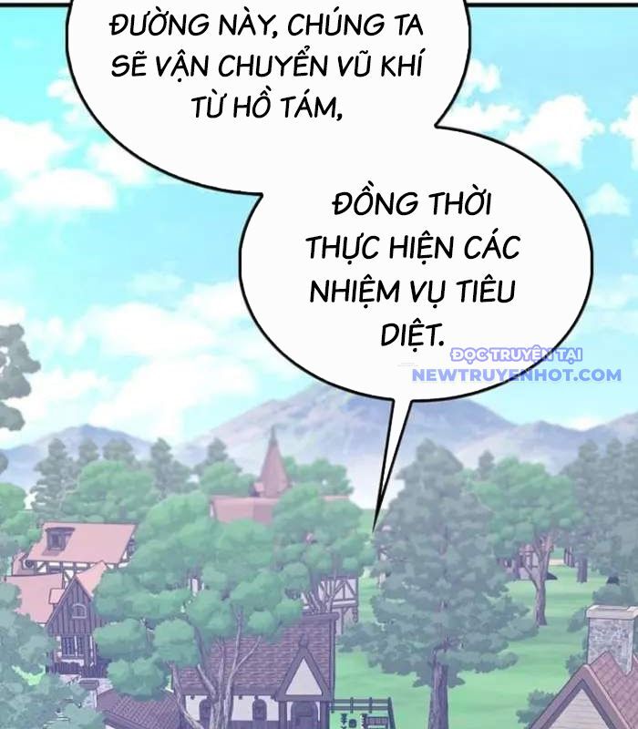 Pháp Sư Cận Chiến Mạnh Nhất Chapter 48 - Trang 2