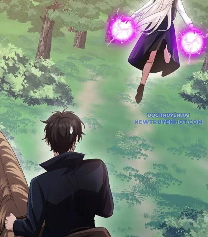 Pháp Sư Cận Chiến Mạnh Nhất Chapter 48 - Trang 2